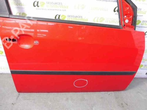 Right front door FORD FIESTA V (JH_, JD_)  | BP1841854C3 