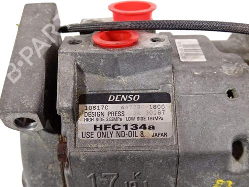 AC compressor IVECO DAILY V Van | BP22731666M34 - Image 6
