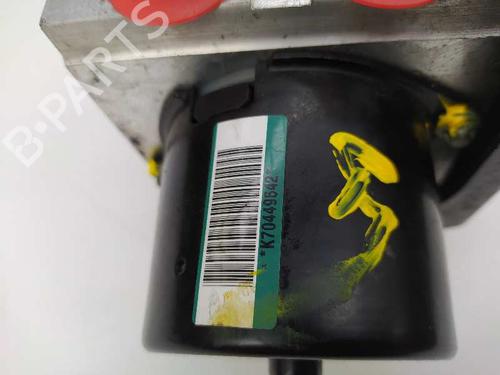 ABS pump PEUGEOT 407 SW (6E_, 6D_)  | BP4944039M43 