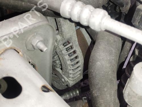 Used Alternator FORD FOCUS II (DA_, HCP, DP) [2004-2013]  28288344