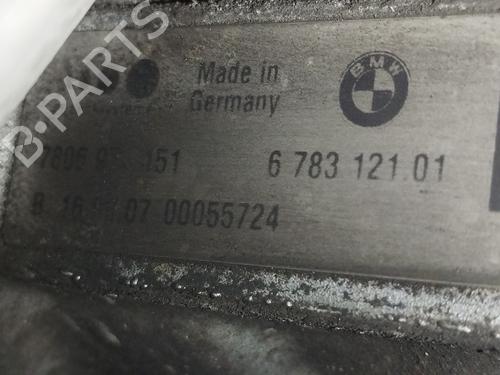 Steering rack BMW 1 (E81) 116 i | BP36164698M22  - Image 5
