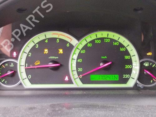 instrument-cluster-chevrolet-captiva-c100-c140-2006-36911228 main image