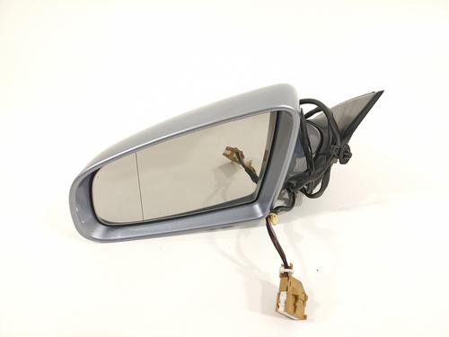 Left mirror AUDI A4 B6 (8E2) 1.9 TDI | BP16301922C26 