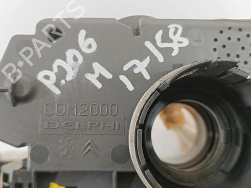 Headlight switch PEUGEOT 206+ (2L_, 2M_) | BP34693274I24 - Image 10