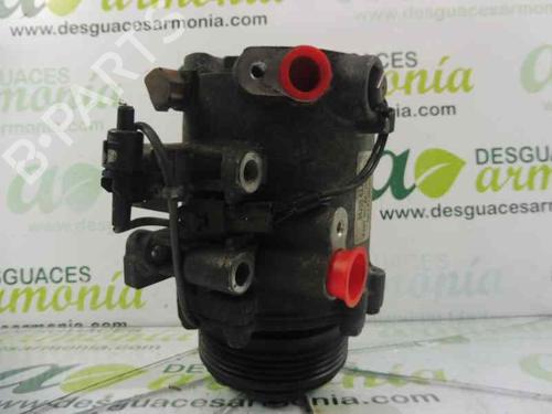Compresseur AC SUZUKI SWIFT III (MZ, EZ) [2005-2025]  1839352