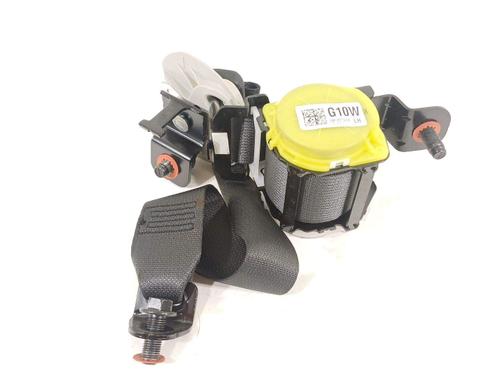 Used Rear left seatbelt Rear left seatbelt KIA SORENTO IV (MQ4, MQ4A) 1.6 T-GDi Hybrid (179 hp) 40446916 40446916