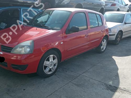 Left taillight RENAULT CLIO II (BB_, CB_) 1.5 dCi (B/CB3M) | BP24738533C34 