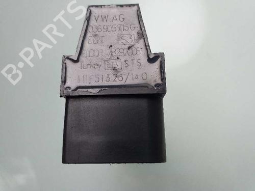 Ignition coil SKODA FABIA II (542)  | BP4605178M94 
