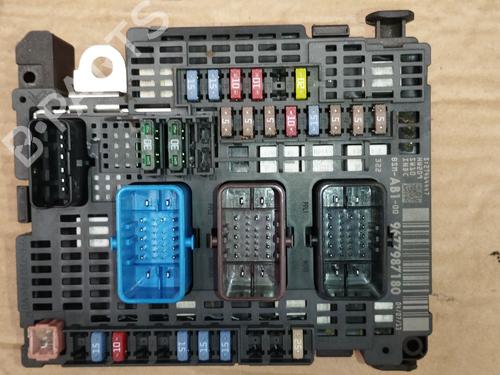 fuse-box-citroen-c4-ii-nc_-2009-34606874 main image