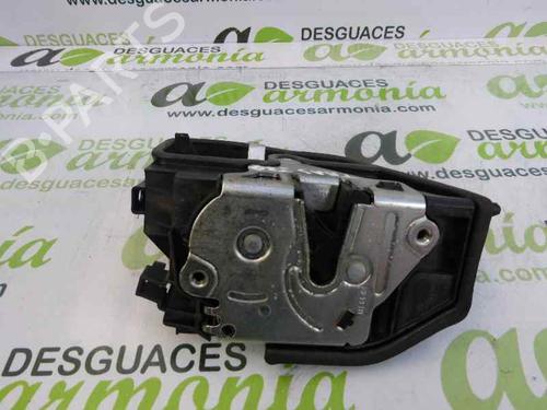 Rear left lock BMW 5 (E60) 525 d | BP1877974C100 