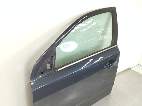 Left front door OPEL ASTRA H (A04) 1.7 CDTI (L48) | BP12826358C2 