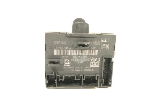 Electronic module VW GOLF VII (5G1, BQ1, BE1, BE2) 1.6 TDI | BP32112837M83 - Image 3