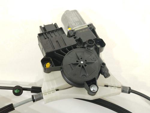 Front left window mechanism SEAT ARONA (KJ7, KJP) 1.6 SRE | BP29447582C22 - Image 2