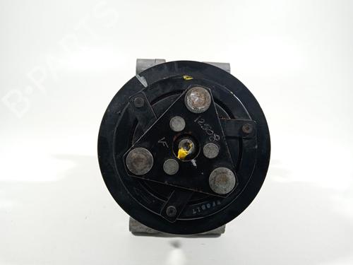 AC compressor CITROËN C3 / C3 ORIGIN III (SX)  | BP22731635M34 