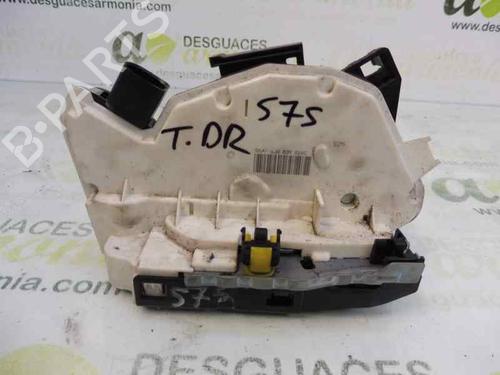 Used Rear right lock SEAT IBIZA IV (6J5, 6P1) [2008-2017]  1845313