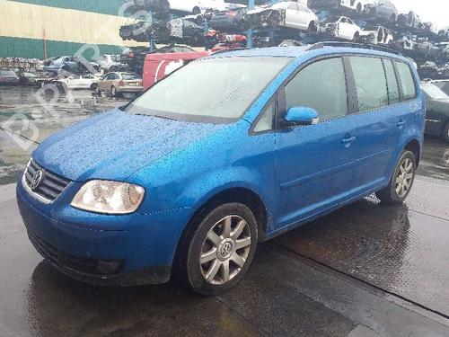 Elektronisk modul VW TOURAN (1T1, 1T2)  | BP12253407M83 