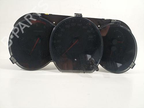 Used Instrument cluster SUZUKI GRAND VITARA II (JT, TE, TD) [2005-2025]  7773046