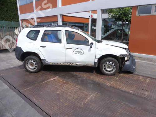 DACIA DUSTER (HS_)  1.5 dCi 4x4  734199