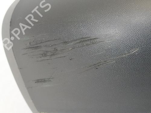 Right mirror RENAULT CLIO IV (BH_) 1.5 dCi 75 | BP5864556C27 