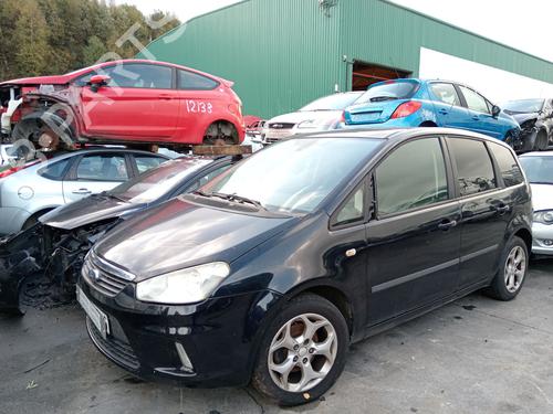 Used Parts FORD FOCUS C-MAX (DM2) 1.6 TDCi (90 hp) 4407121