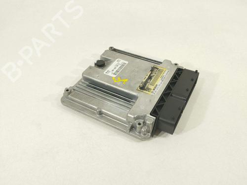 Engine control unit (ECU) AUDI A4 B8 Avant (8K5) 2.7 TDI | BP39107177M57  - Image 7