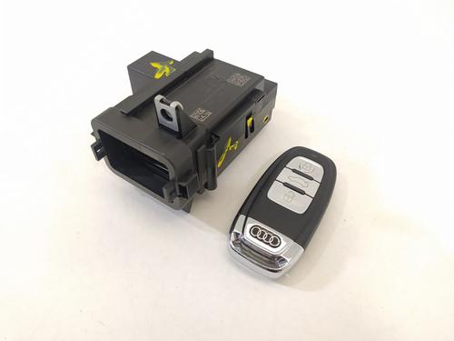 Used Ignition barrel Ignition barrel AUDI A5 Sportback (8TA) [2007-2017] 9716590 9716590