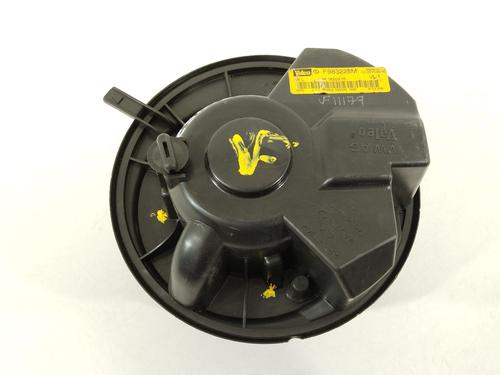 Used Heater blower motor AUDI A3 (8P1) 2.0 TDI 16V (140 hp) 27996834