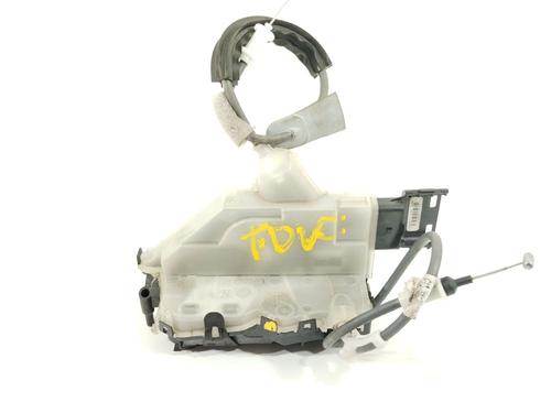 Used Rear right lock OPEL CORSA F (P2JO) 1.5 (68) (102 hp) 27319492