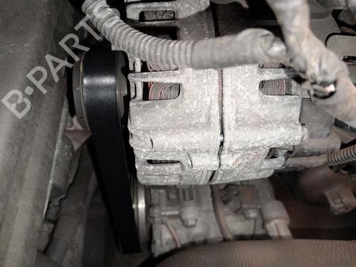 Used Alternator Alternator 36989037 36989037