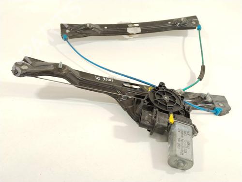 Used Front left window mechanism Front left window mechanism 26732987 26732987