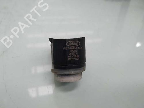 Electronic sensor FORD FOCUS III  | BP5823061M84 