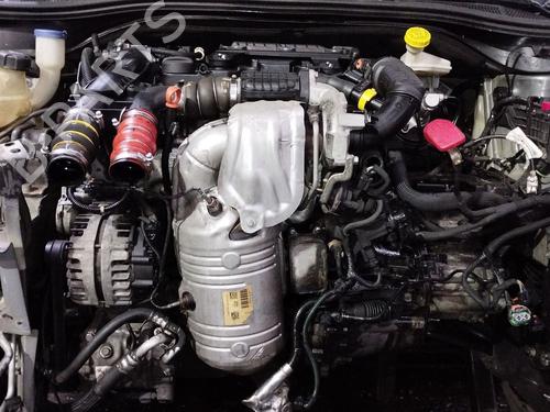 Used Engine CITROËN C4 CACTUS 1.6 BlueHDi 100 (99 hp) 32156055