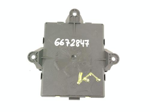 Electronic module MERCEDES-BENZ A-CLASS (W169) A 180 CDI (169.007, 169.307) | BP31714313M83 - Image 2