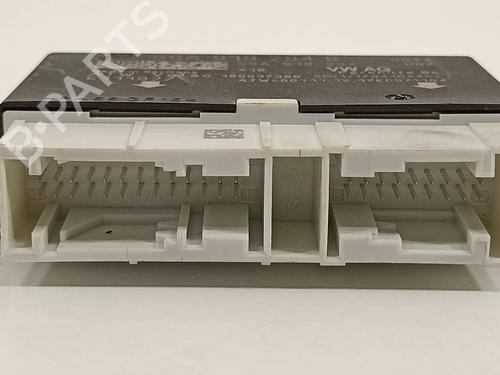 Electronic module SEAT LEON (5F1) | BP15674913M83 - Image 2