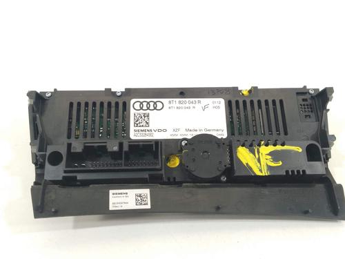 Climate control AUDI A4 B8 (8K2) 3.2 FSI quattro | BP29354949I5 - Image 3