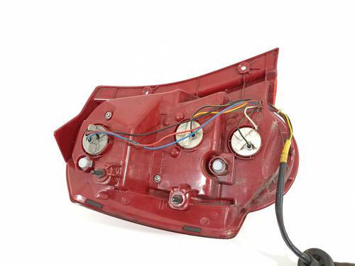 Right taillight CHEVROLET AVEO / KALOS Hatchback (T250, T255)  | BP16966355C35 