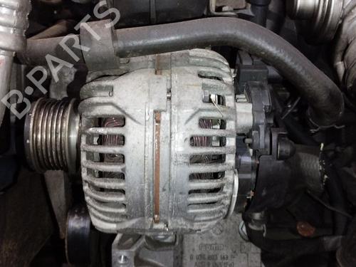 Used Alternator Alternator 38346829 38346829