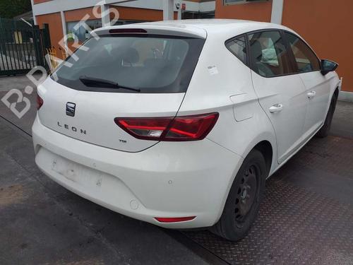 Mass air flow sensor SEAT LEON (5F1)  | BP7778545M95 