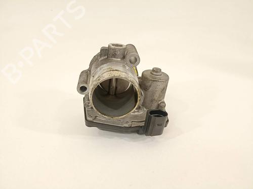 Used Throttle body Throttle body 13387972 13387972
