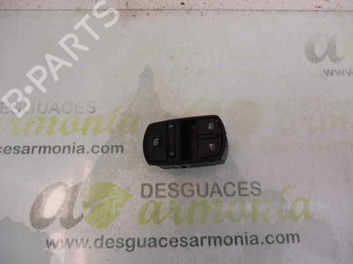 Used Left front window switch OPEL CORSA E (X15) 1.4 (08, 68) (90 hp) 1938478