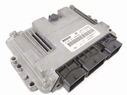 Used Engine control unit (ECU) Engine control unit (ECU) RENAULT TRAFIC II Bus (JL) [2001-2026] 10547264 10547264