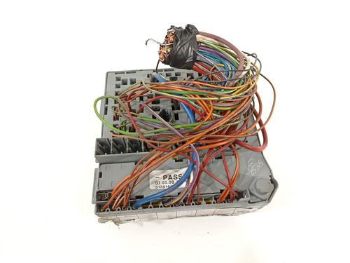 Fuse box FIAT 500 (312_) | BP18346309E1 - Image 3