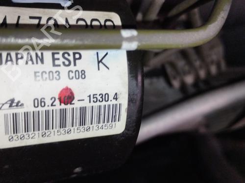 ABS pump MITSUBISHI ASX (GA_W_) 1.6 MIVEC (GA1W) | BP38346837M43 - Image 3