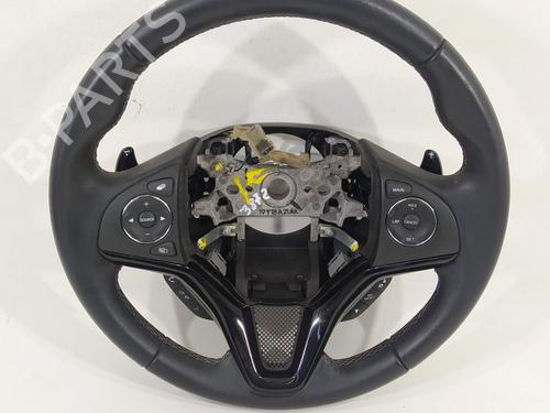 steering-wheel-honda-hr-v-gh_-181226a5-19y18a21ak-1999-2000-2001-2002-2003-2004-2005-2006-5034369 main image