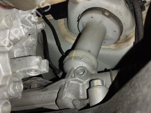 Styregear/Snekke Styregear/Snekke KIA STONIC (YB) 1.0 T-GDi (120 hp) 37260440 37260440