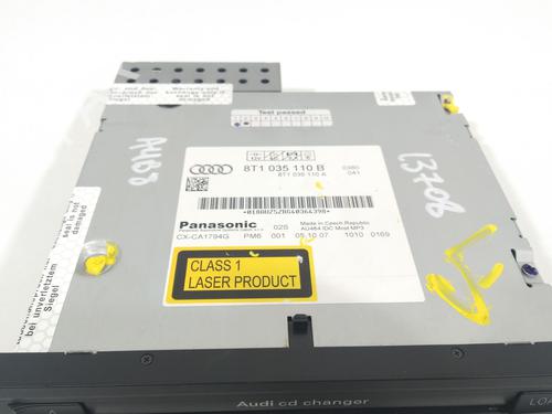 Radio AUDI A4 B8 (8K2) 3.2 FSI quattro | BP29354962E6 