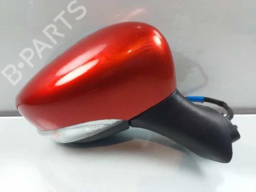 Used Right mirror RENAULT CLIO IV (BH_) 1.5 dCi 90 (90 hp) 4855380