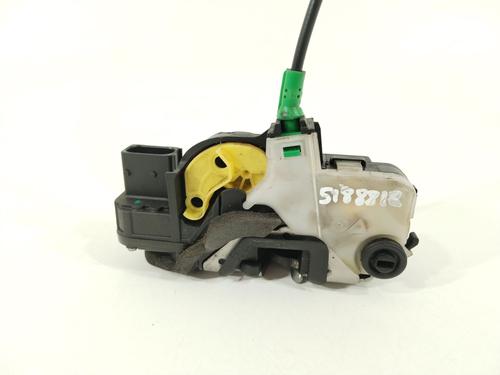 Rear left lock OPEL INSIGNIA A Sports Tourer (G09) 2.0 CDTI (35) | BP16794517C100 