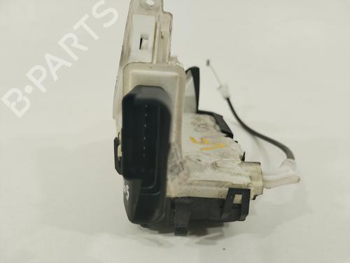 Front left lock PEUGEOT 308 SW I (4E_, 4H_) 1.6 HDi | BP18149346C98 