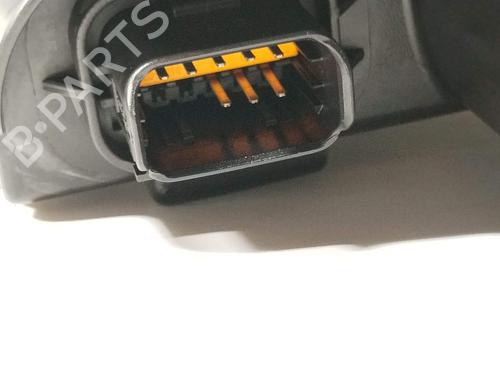 Right headlight CITROËN C3 Picasso (SH_) 1.6 HDi | BP38263432C29 - Image 9
